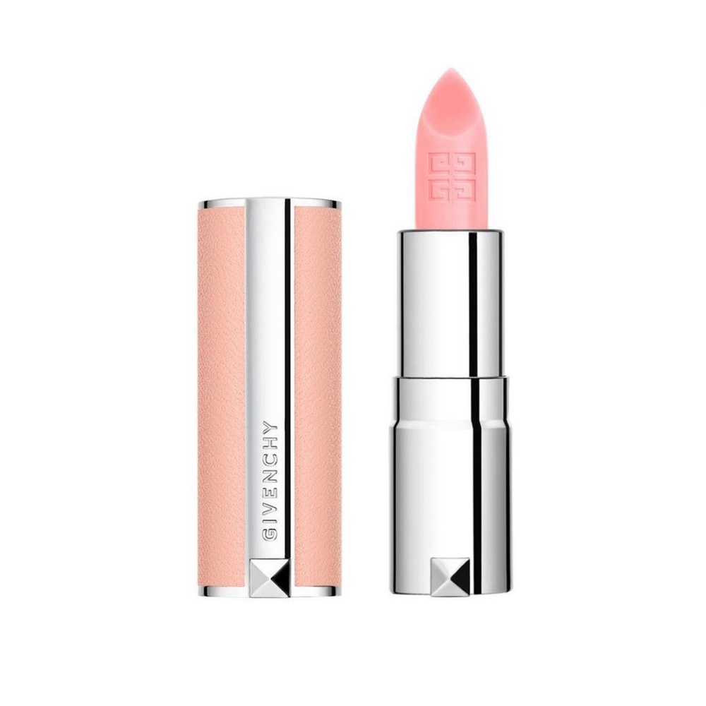 Givenchy Rose Perfecto Lip Balm 001 mini